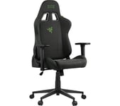 RAZER Tarok Essentials X Cloth Gaming Chair - Black, Black