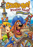 Scooby-Doo: Pirates Ahoy [DVD] [2006]