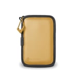 WANDRD Memory Card Case Dallol Yellow