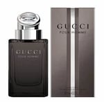 Gucci by Gucci Eau de Toilette Spray 90ml