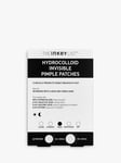 The INKEY List Hydrocollid Invisible Pimple Patches
