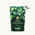 Aduna Advanced Superfoods Blend Super Greens - 250g