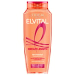 L'Oréal Paris Elvital Dream Length Restoring Shampoo 250 ml