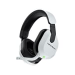 Casque gaming sans fil Turtle Beach Stealth 600 Gen 3 pour PS PC Nintendo Switch Steam Deck et mobile Blanc