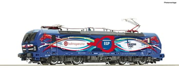 Pour Märklin ROCO 79972 Locomotive Électrique Br 192 103-0 Smartron Epoch VI Son