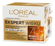 Age Expert 70+ anti-rynkvårdande dagkräm 50ml