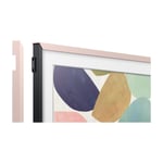 Samsung the Frame 32" ramme, lyserød (2020-2022)