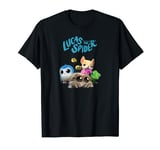 Lucas the Spider & Friends T-Shirt