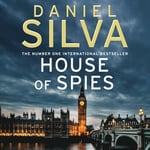 House of Spies