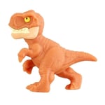 Heroes of Goo Jit Zu Echo Jurassic World Minis