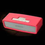 Soft Silicone Case Skin Cover Box for Bose Soundlink Mini I/II Bluetooth Speaker