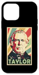 iPhone 12 mini President Zachary Taylor Case