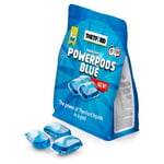 Thetford Aqua Kem Powerpods Bleu, Sanitärzusatz pour Toilettes Camping Chimie