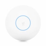 Point d'Accès UBIQUITI UniFi 6 Long-Range Blanc