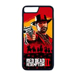 Spel Red Dead Redemption 2 iPhone 7 Plus/iPhone 8 Plus Mobiltelefon Skal