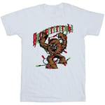 T-shirt enfant Disney  Episode IV: A New Hope Argh