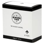 Knize Men's fragrances Ten Shaving soap in wood bowl 100 g (£387.20 / 1 kg)