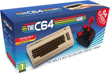 THEC64 (Commodore 64) Mini (UK)