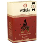 Incense Masala Moksha Bliss -- 15 G