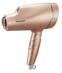 Panasonic EH-NA9F-PN Hair Dryer Nanocare Nanoe & Mineral Equipped Pink Gold