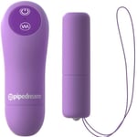 Fantasy for her crothless panty thrillher Special Vibrators