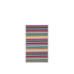 Missoni Home - Riverbero Hand Towel 40 x 70 cm 100 Multicolor - Handdukar och badlakan - Flerfärgad