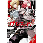 Goblin Slayer, Vol. 15 (manga) (häftad, eng)