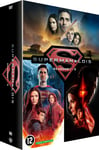 Superman & Lois - Saisons 1 à 3 DVD FILMS