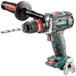 Borrskruvdragare 18 v metabo - 18v bs ltx bl q i utan batteri