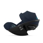 Cybex Coque Cloud G i-Size BLEU