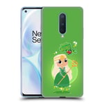 OFFICIAL DOROTHY AND THE WIZARD OF OZ GRAPHICS GEL CASE FOR GOOGLE ONEPLUS PHONE