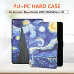 Waterproof E-book Reader Case for Amazon New Kindle 2019 J9G29R Gen 10 (04)