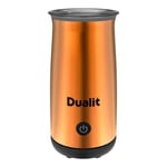 Dualit Copper Cocoatiser Hot Chocolate Maker