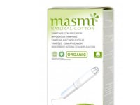 Masmi Tampons Regular - 16 Pcs With Applicator