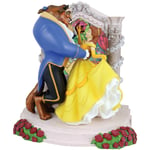 Disney Showcase Collection Beauty and the Beast Figurine