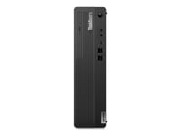 Lenovo ThinkCentre M70s Gen 4 - SFF Core i5 13400 2.5 GHz 8 GB SSD 256 engelsk Europa