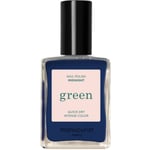 Manucurist Green Nail Polish Midnight