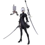 Square Enix Nier Automata 2B (YoRHa No. 2 Type B) Ver. 2 Bring Arts Action F FS