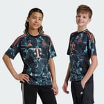 adidas FC Bayern 24/25 Away Jersey Kids