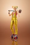 Birds Of Prey - Harley Quinn - Figurine Sh Figuarts 15cm