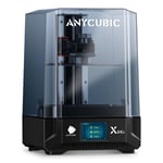 Imprimante 3D, Anycubic, Photon Mono X 6Ks, LCD, 220V, Haute Résolution, USB, Noir