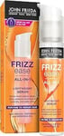John Frieda Frizz Ease Perfect Finish Polishing Serum, 50 ml