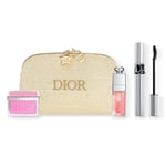 Coffret Maquillage - édition limitée Le rituel volume et éclat - 3 produits-6ml Dior