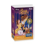 Funko Rewind: Beauty and The Beast (1991 film) - Peasant Belle with  (US IMPORT)