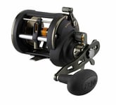 Penn Squall II 20 Level Wind / Left Hand Multiplier Sea Fishing Reel - 1545926