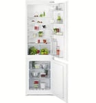 AEG OSC6N181ES 70/30 Built In/Integrated Fridge Freezer Frost Free+2 Yr Warranty