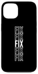 iPhone 13 Fix Case