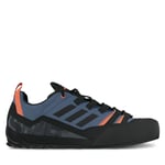 Trekking-skor adidas Terrex Swift Solo 2.0 Hiking IE6903 Blå