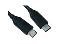 Origin Storage Usb 3.1 Type C (M) To Type C (M) Cable