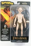 Le Seigneur des Anneaux - Gollum - Figurine flexible NobleToys